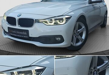 BMW 320 146.000 km 12.990 &euro; Erwitte 59597
