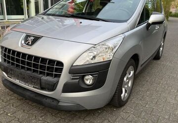 Peugeot 3008 172.000 km 4.999 &euro; Paderborn 33100