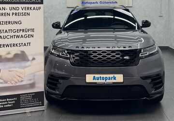 Land Rover Range Rover Velar 200.000 km 26.900 &euro; Gütersloh 33332