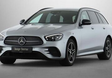 Mercedes-Benz E 300 154.000 km 28.500 &euro; Delbrück 33129