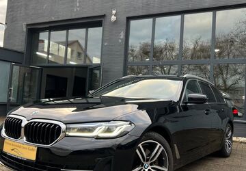 BMW 520 121.979 km 26.800 &euro; Soest 59494