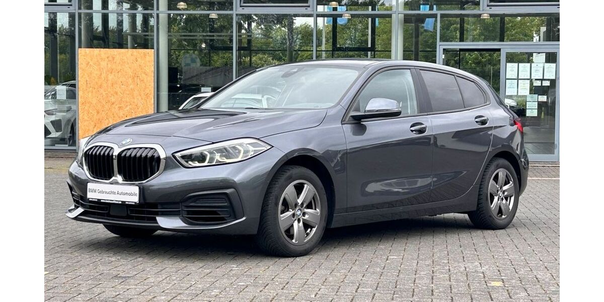 BMW 118 70.150 km 19.780 &euro; Lippstadt 59557