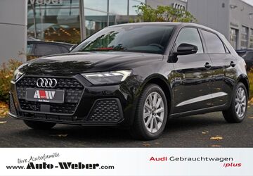 Audi A1 1.100 km 28.490 &euro; Neubeckum 59269