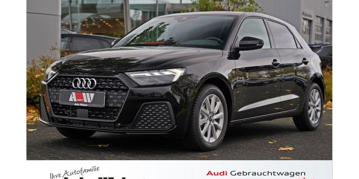 Audi A1 1.100 km 28.490 &euro; Neubeckum 59269