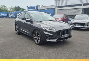 Ford Kuga 21.963 km 26.775 &euro; Lippstadt 59557