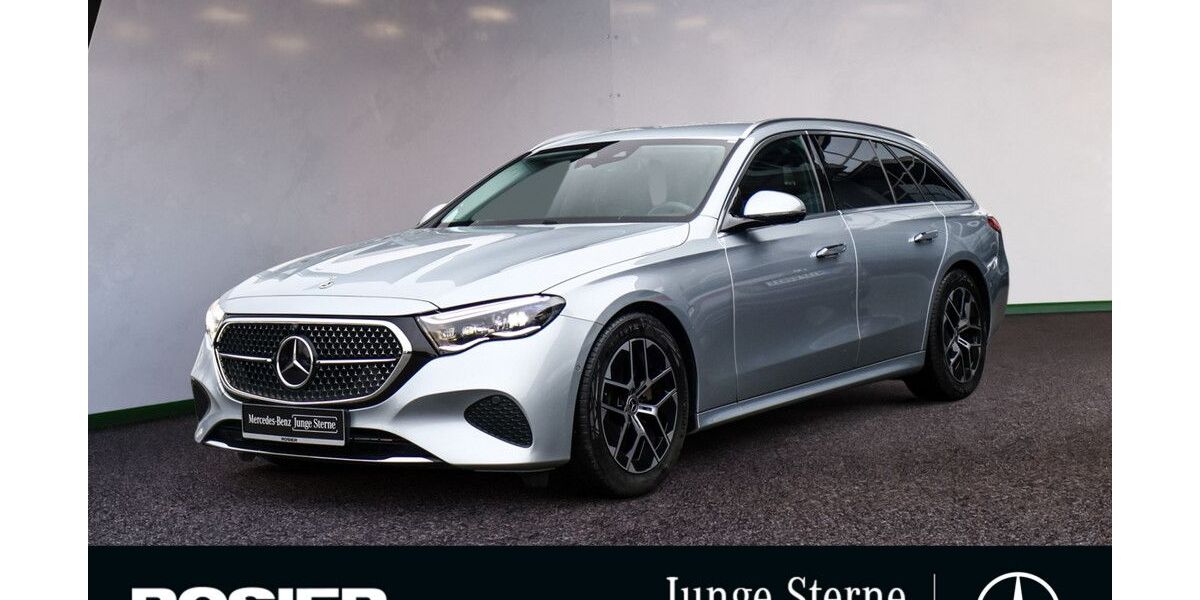 Mercedes-Benz E 200 10.121 km 44.813 &euro; Paderborn 33100