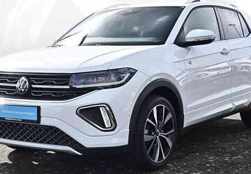 VW T-Cross 4.589 km 28.490 &euro; Verl 33415