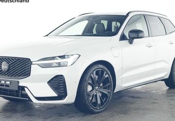 Volvo XC60 26.692 km 56.949 &euro; Soest 59494