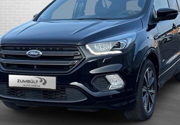 Ford Kuga 48.901 km 18.900 &euro; Beckum 59269