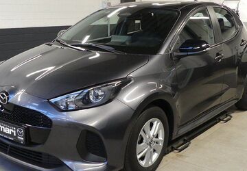 Mazda 2 Hybrid 14.200 km 20.490 &euro; Paderborn 33106