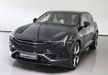 Polestar 3 5.116 km 59.750 &euro; Paderborn 33100