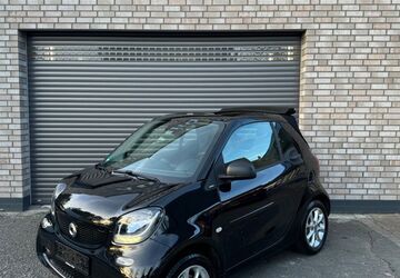 Smart ForTwo 98.000 km 11.999 &euro; Rheda-Wiedenbrück 33378