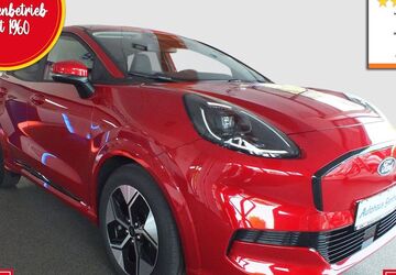 Ford Puma Gen-E 4.990 km 28.990 &euro; Langenberg 33449
