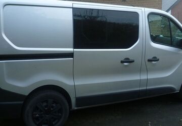 Renault Trafic 84.000 km 17.390 &euro; Ennigerloh 59320