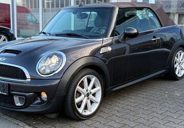 Mini Cooper SD 127.000 km 9.999 &euro; Gütersloh 33332