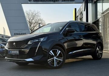 Peugeot 5008 24.475 km 30.450 &euro; Gütersloh 33334