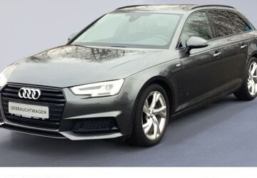 Audi A4 65.386 km 21.550 &euro; Salzkotten 33154