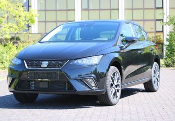 Seat Ibiza 9.750 km 16.950 &euro; Paderborn 33102