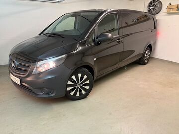 Gebrauchte Mercedes-Benz Vito