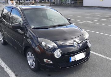 Renault Twingo 58.000 km 4.300 &euro; Lippstadt 59558