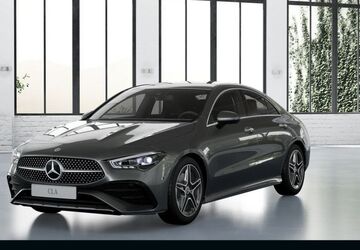 Mercedes-Benz CLA 200 20.072 km 38.820 &euro; Paderborn 33106