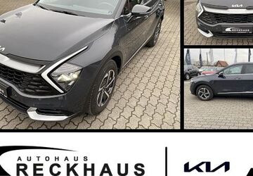 Kia Sportage 21.314 km 26.450 &euro; Langenberg 33449