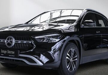 Mercedes-Benz GLA 200 8.871 km 34.865 &euro; Beckum 59269