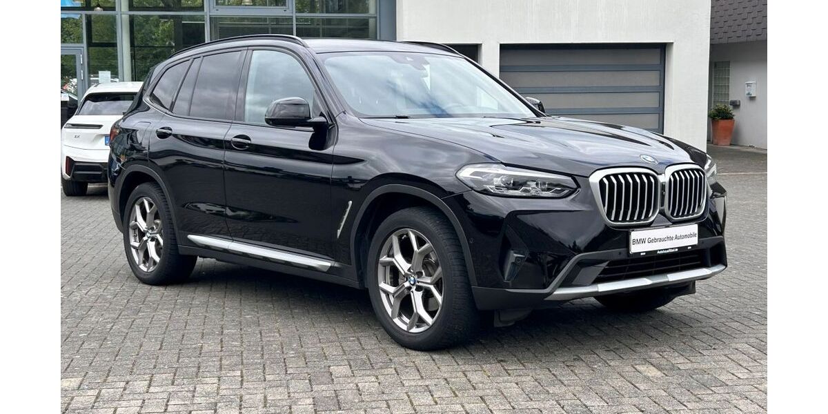 BMW X3 63.200 km 33.870 &euro; Lippstadt 59557