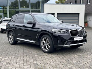 Gebrauchte BMW X3