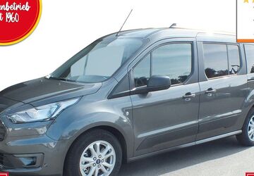 Ford Transit 18.000 km 24.950 &euro; Langenberg 33449