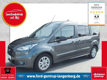 Gebrauchte Ford Transit