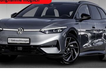 VW ID.7 4.352 km 48.850 &euro; Beckum 59269