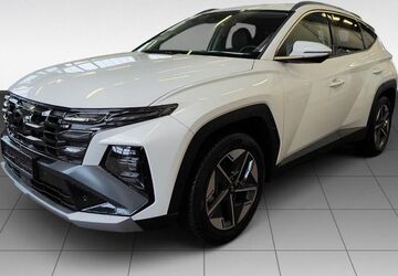 Hyundai TUCSON 18.511 km 29.490 &euro; Soest 59494
