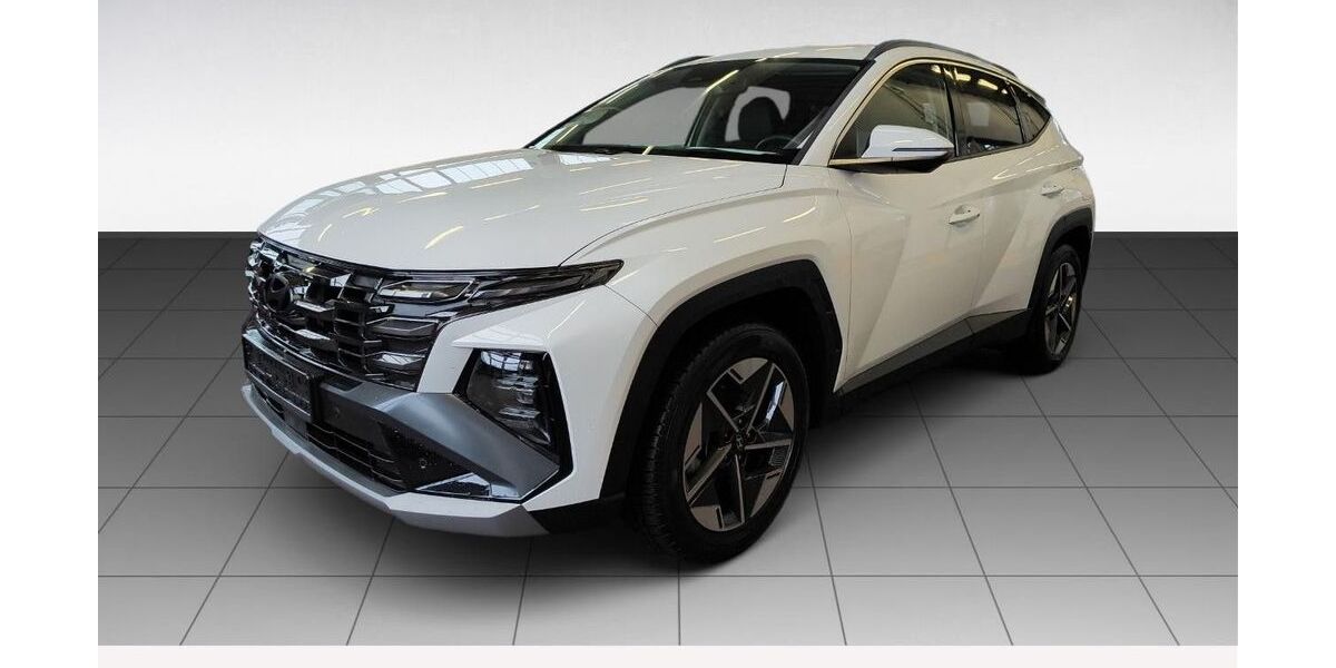 Hyundai TUCSON 18.511 km 29.490 &euro; Soest 59494