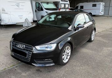 Audi A3 153.440 km 8.400 &euro; Lippstadt 59555