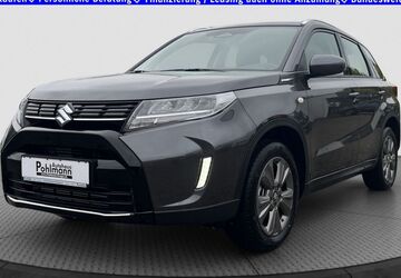 Suzuki Vitara 1.350 km 19.645 &euro; Lippstadt 59557