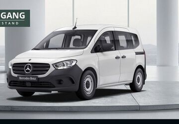 Mercedes-Benz Citan 34.070 km 19.950 &euro; Paderborn 33106
