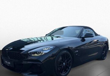 BMW Z4 60.991 km 34.450 &euro; Gütersloh 33334