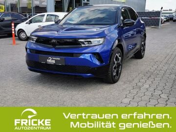 Gebrauchte Opel Mokka