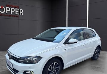 VW Polo 45.900 km 12.900 &euro; Paderborn 33104