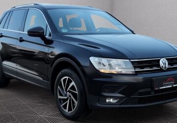 VW Tiguan 144.000 km 19.450 &euro; Erwitte 59597