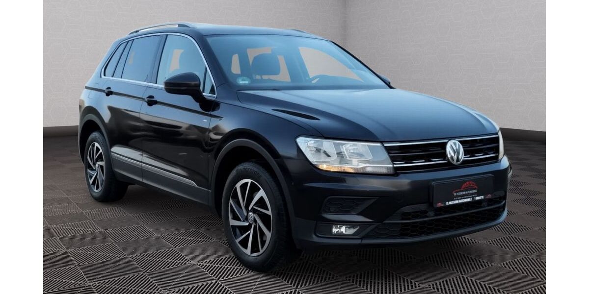 VW Tiguan 144.000 km 19.450 &euro; Erwitte 59597