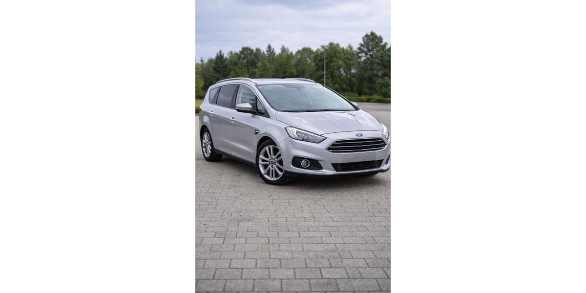 Ford S-Max 177.000 km 13.000 &euro; Beckum 59269