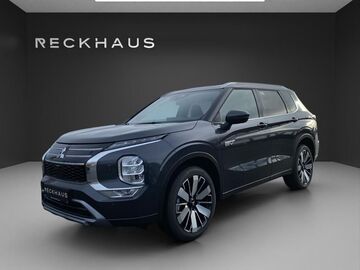 Gebrauchte Mitsubishi Outlander