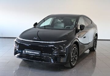XPeng G6 6.900 km 43.750 &euro; Paderborn 33100