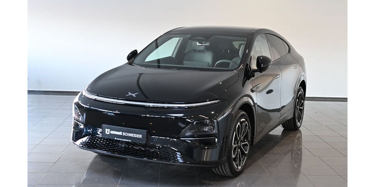 XPeng G6 6.900 km 43.750 &euro; Paderborn 33100