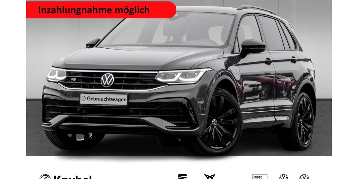 VW Tiguan 27.372 km 35.900 &euro; Beckum 59269