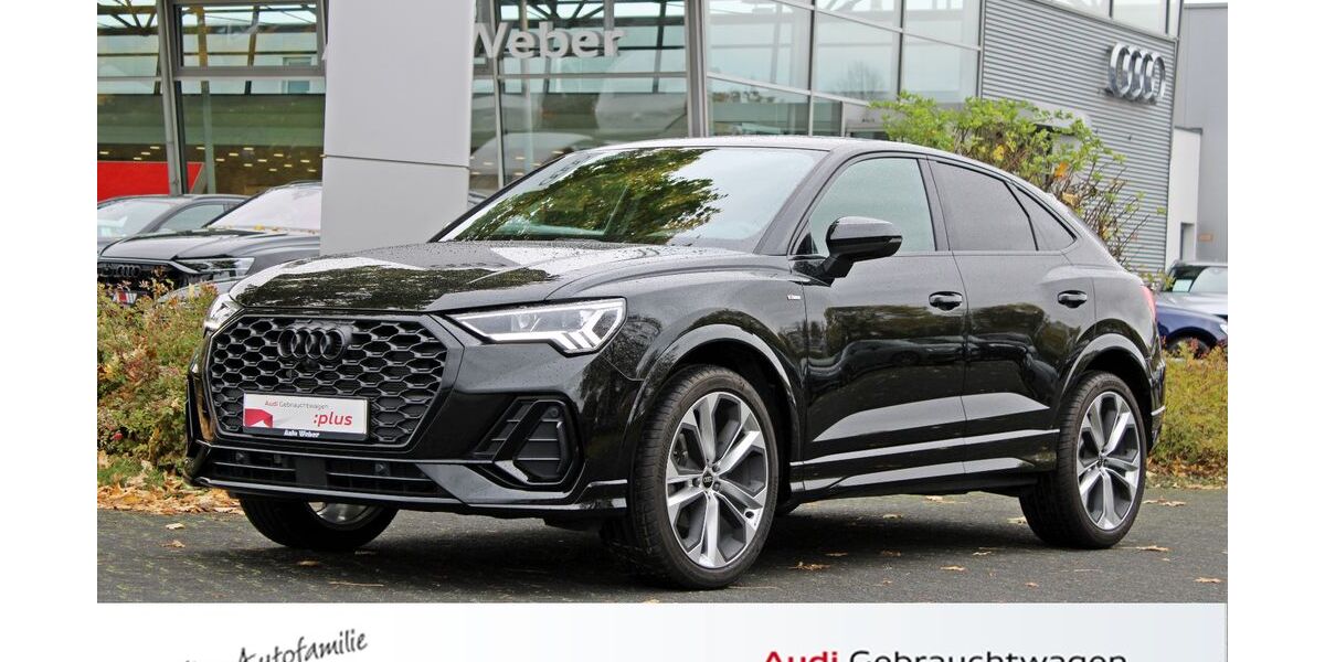 Audi Q3 13.980 km 46.760 &euro; Neubeckum 59269