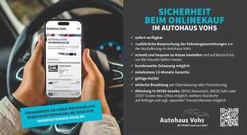 Gebrauchte Citroen Spacetourer