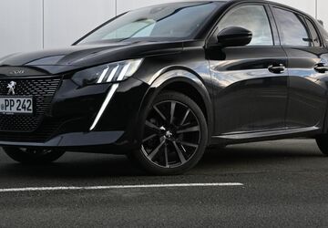 Peugeot 208 33.383 km 18.750 &euro; Paderborn 33106